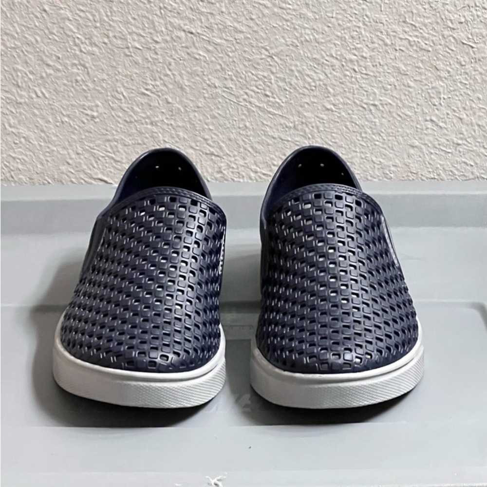Brand New Rubber Breezy Sneakers